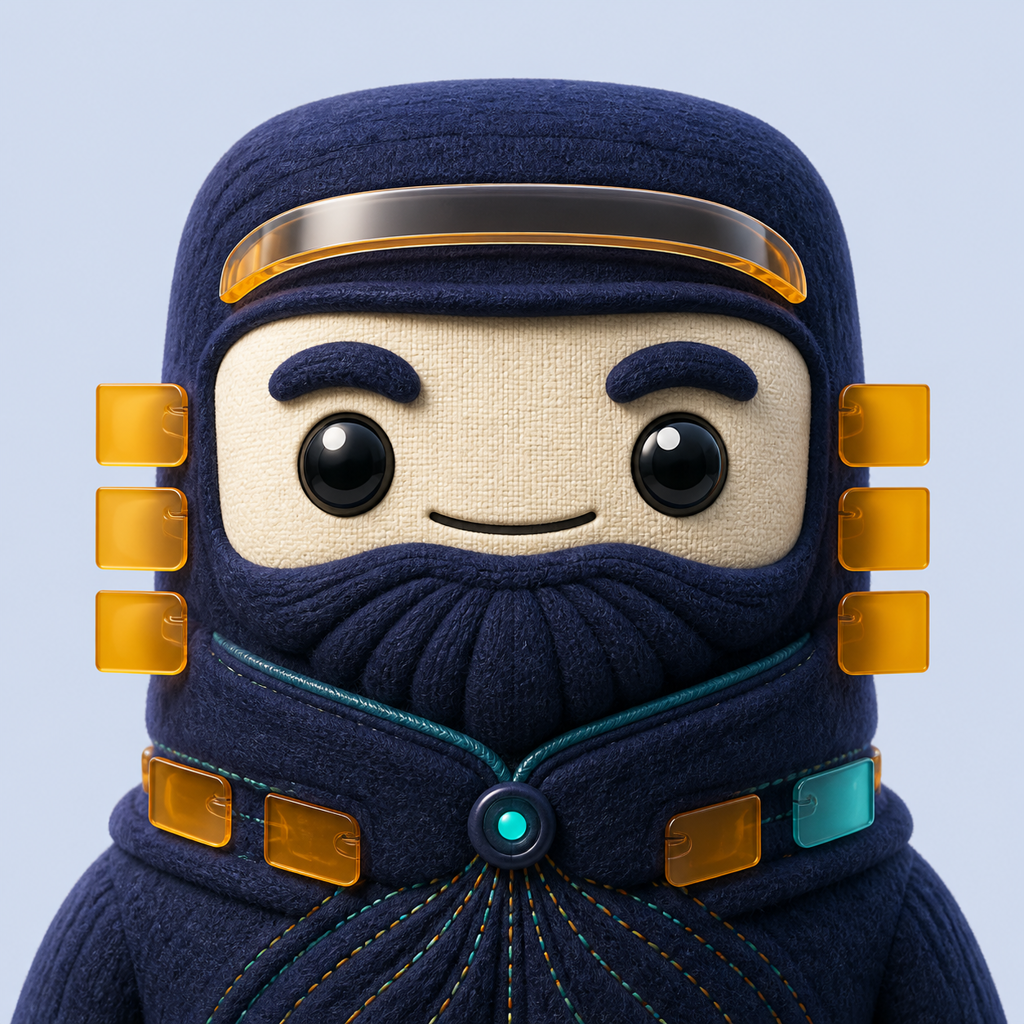 AIO specialist bot character