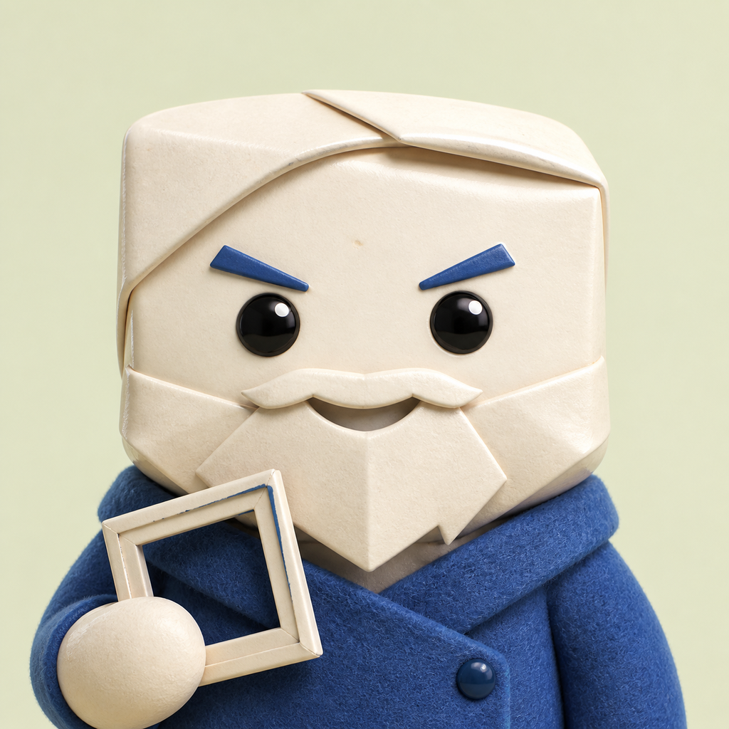 スキルクリエイター bot character