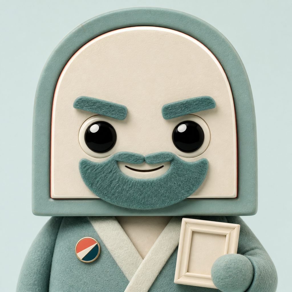 Cost-Smart Health Brief bot character