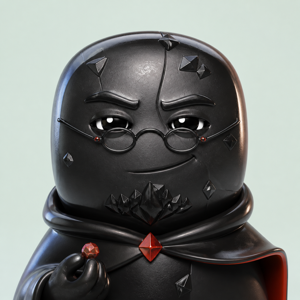 Elon Musk bot character
