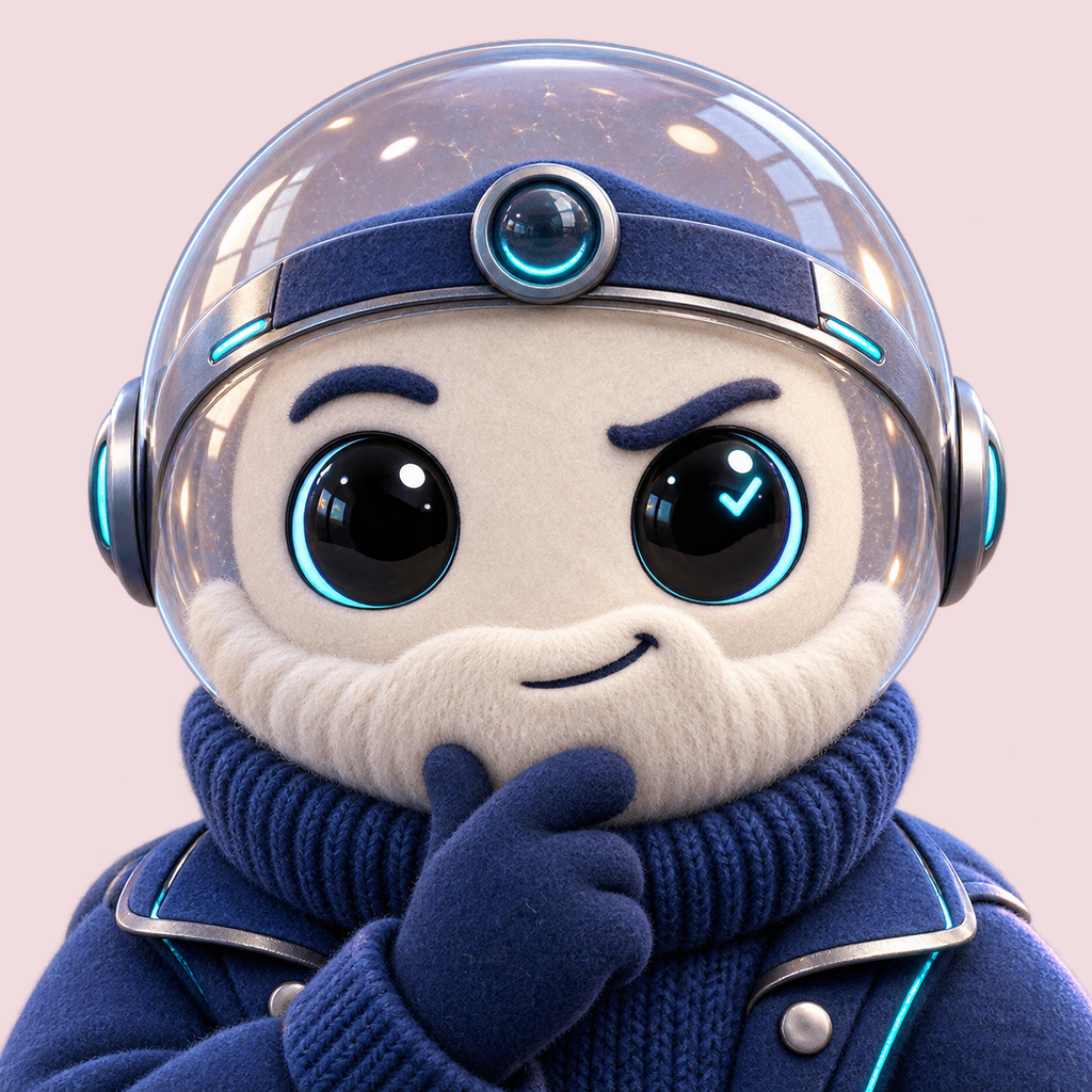 Examiner bot character