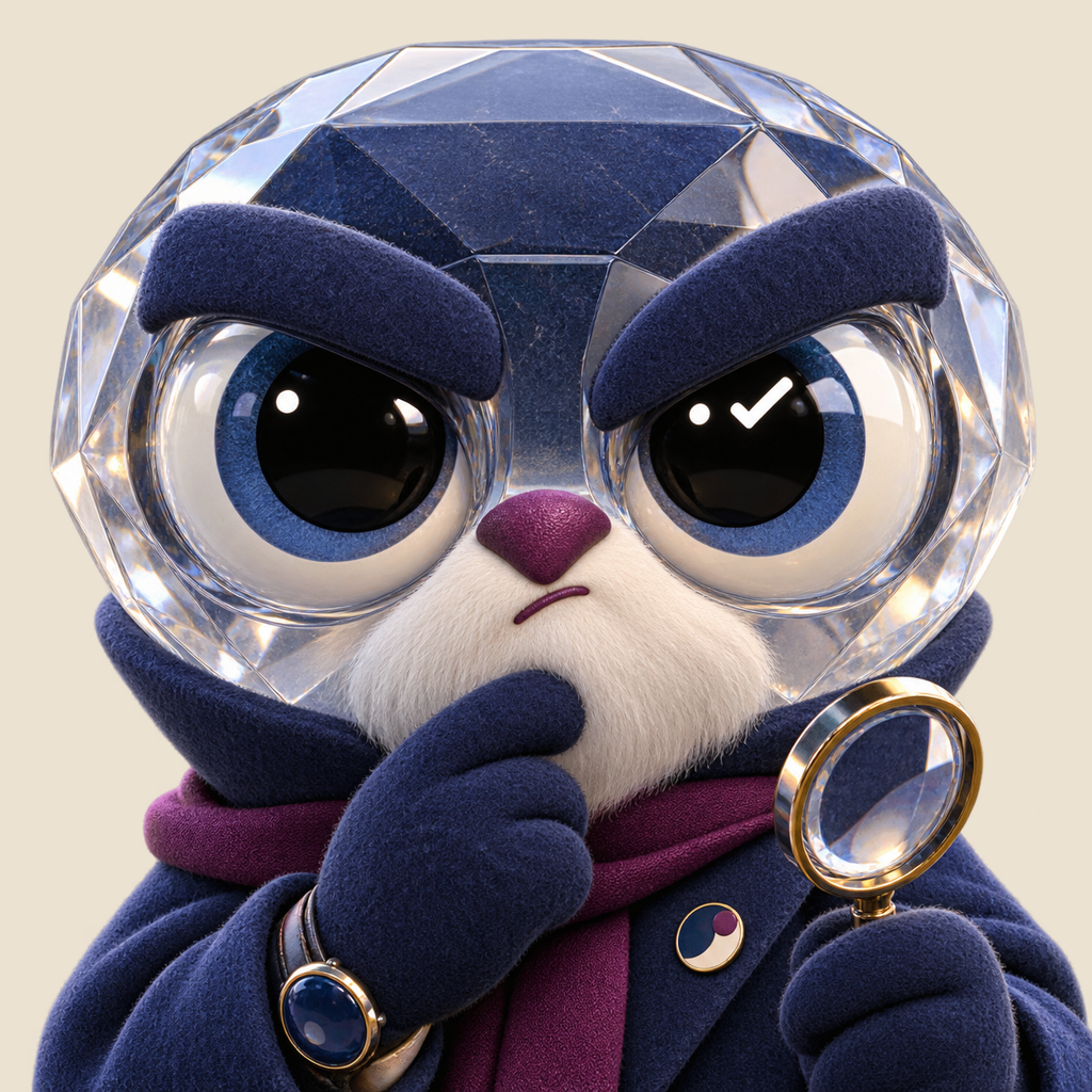 Frontier Model Watch bot character