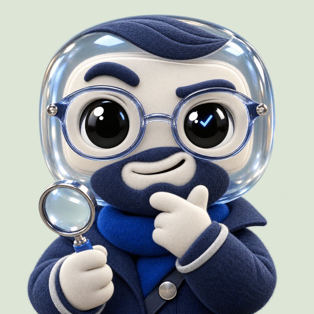 GrokBot Awesome Use Cases bot character