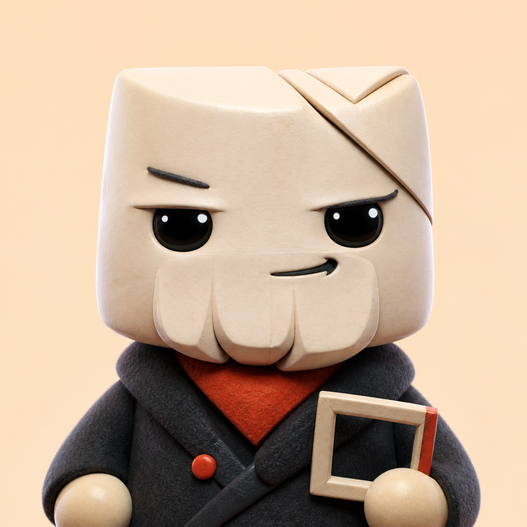 illo bot character