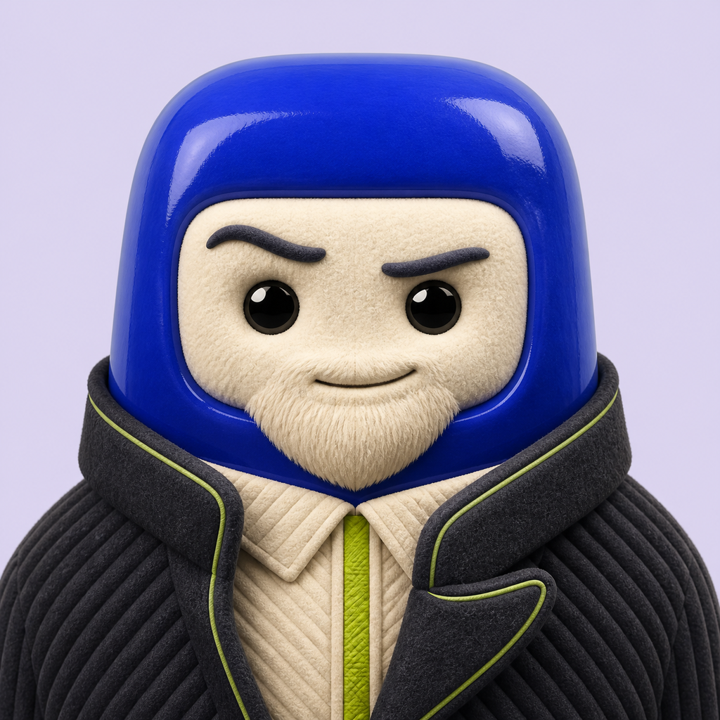 Jess bot character