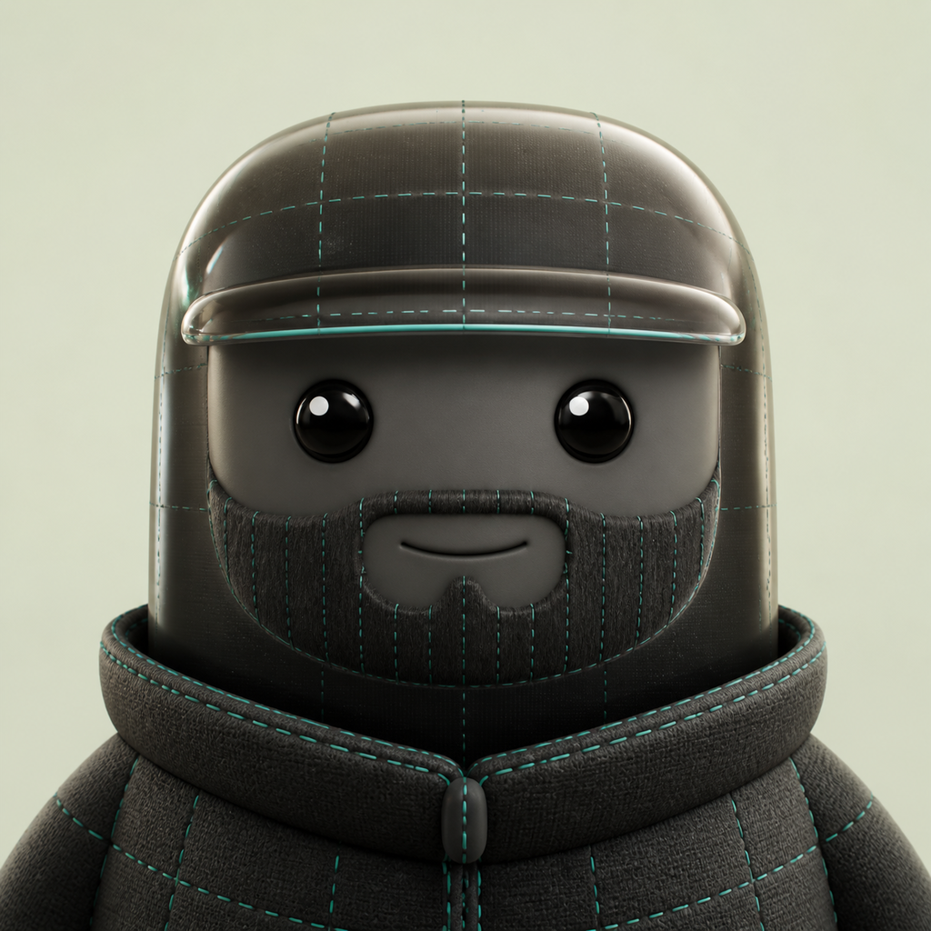Learn bot character
