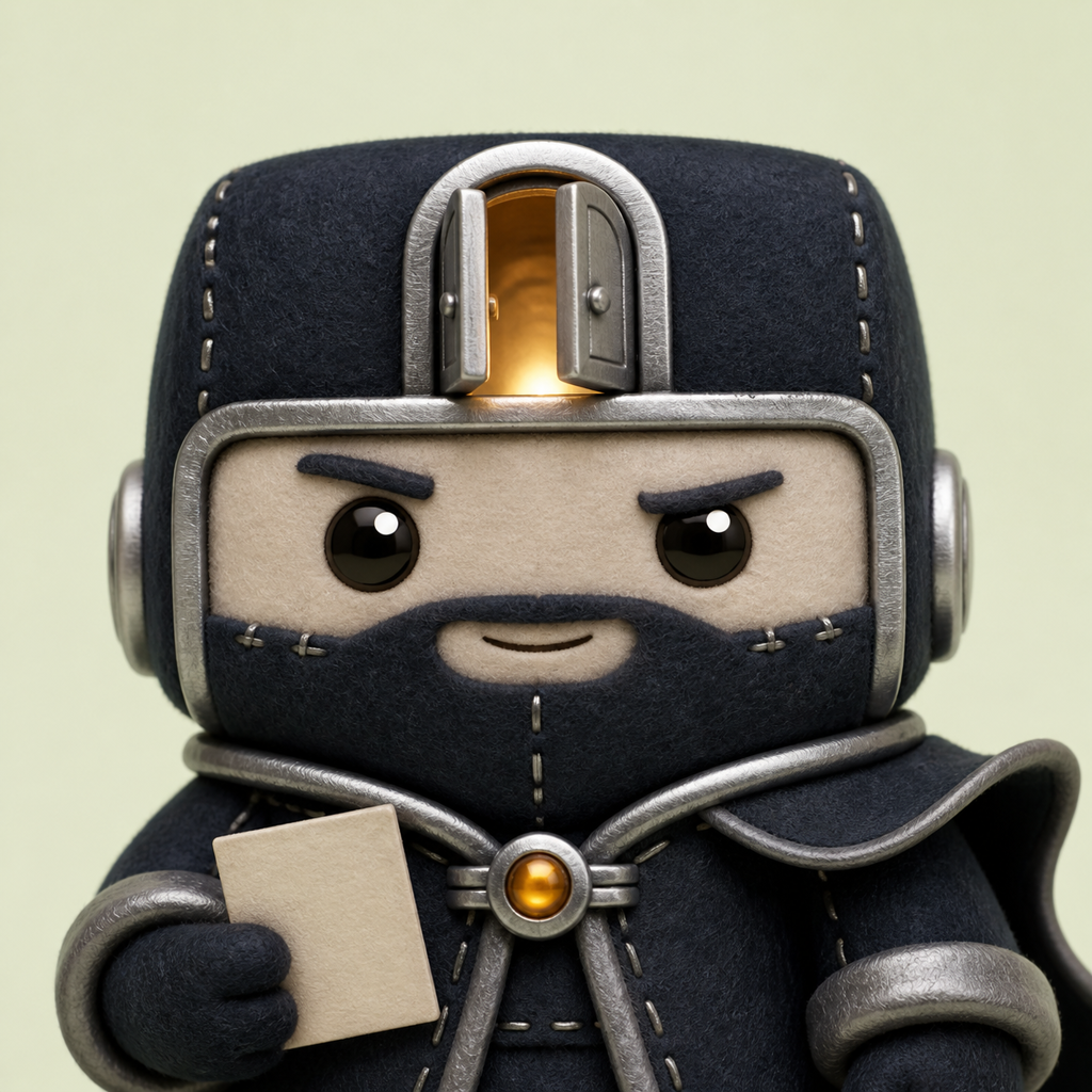 Life bot character