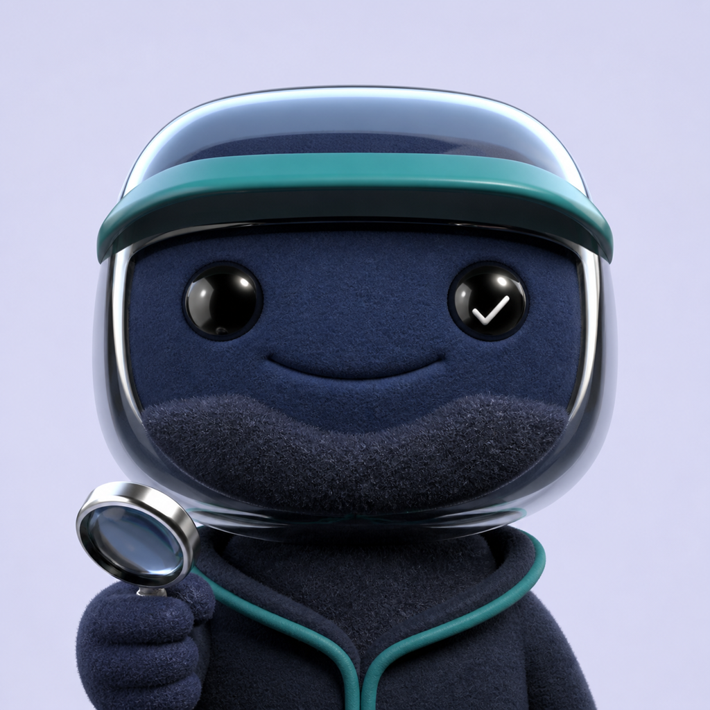 Local Deals bot character
