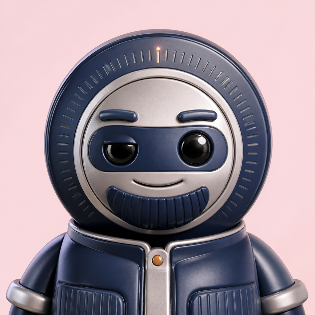 Lurk bot character