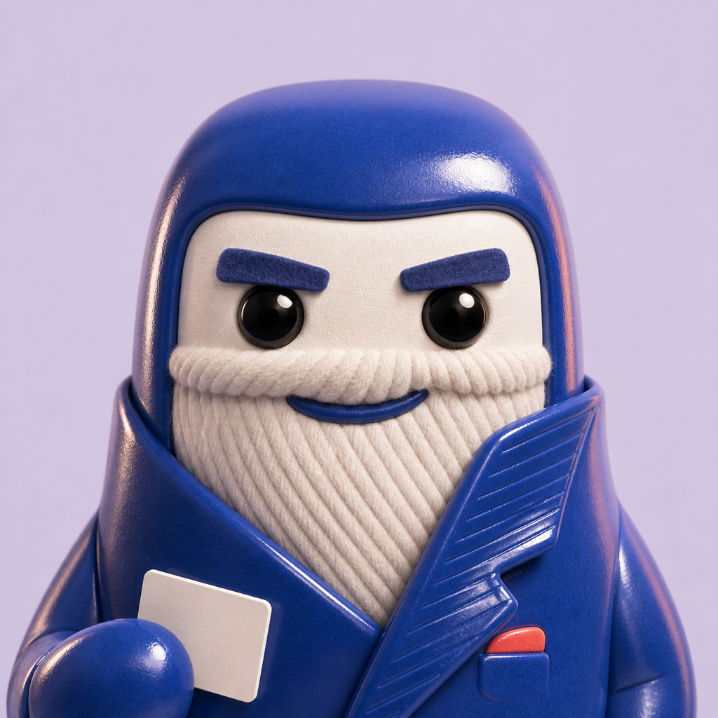 Post Call Assistant bot character