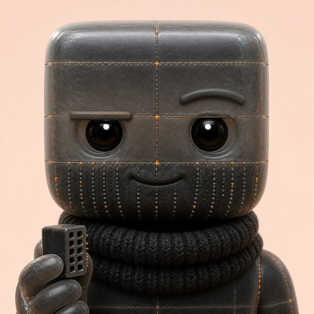 PR Reviewer bot character