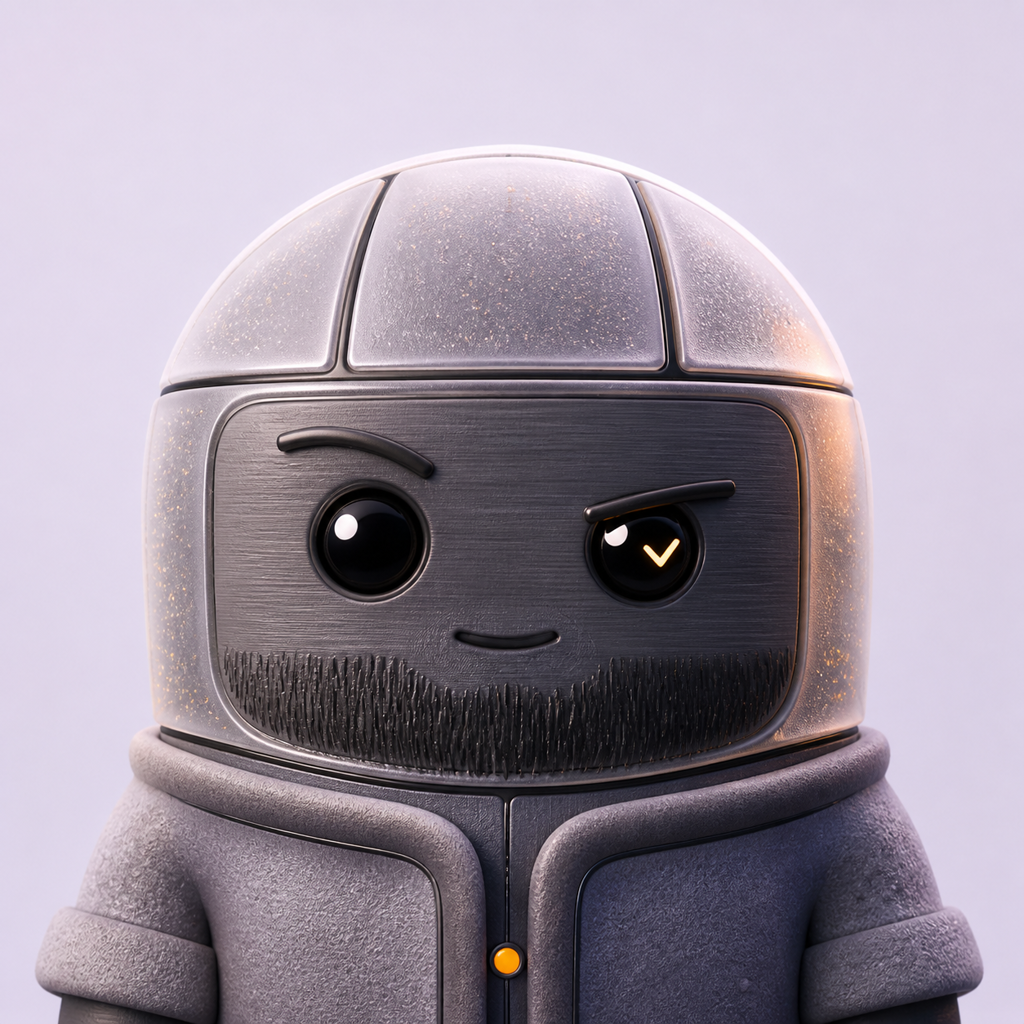 StoriesBot bot character