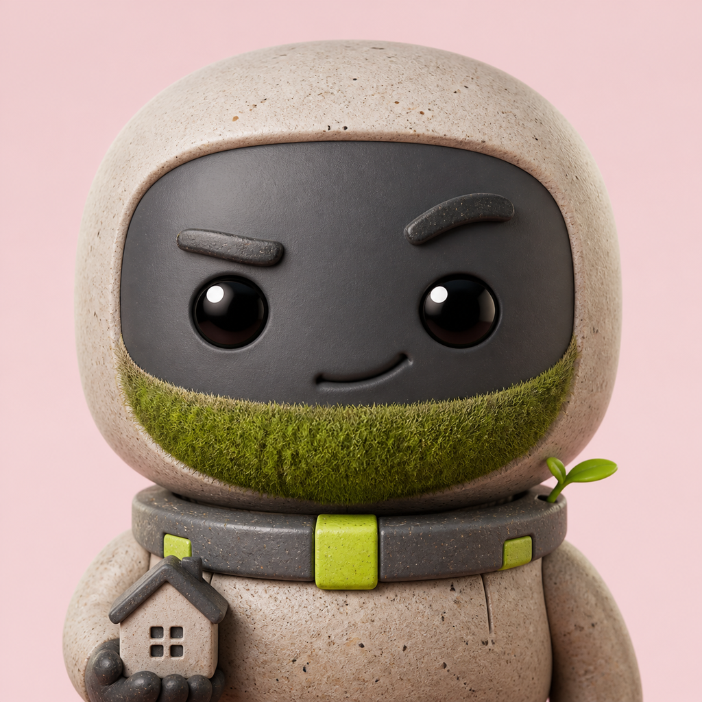 TeslrBot bot character
