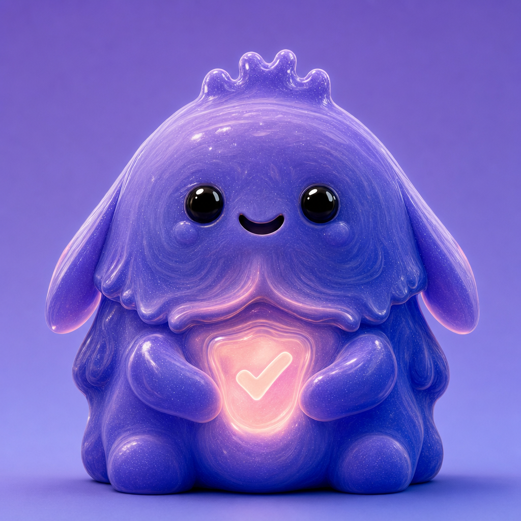 Watchdog bot character