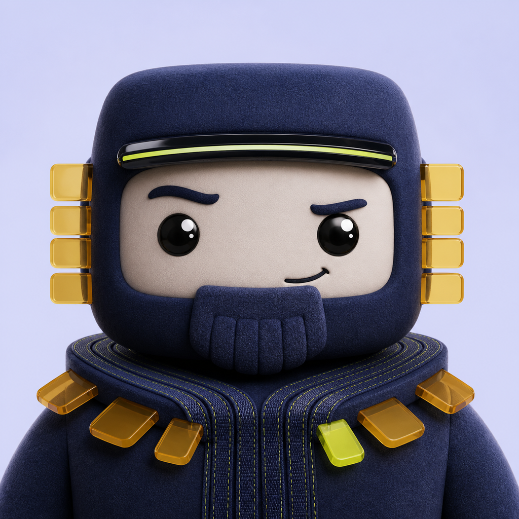 Work bot character