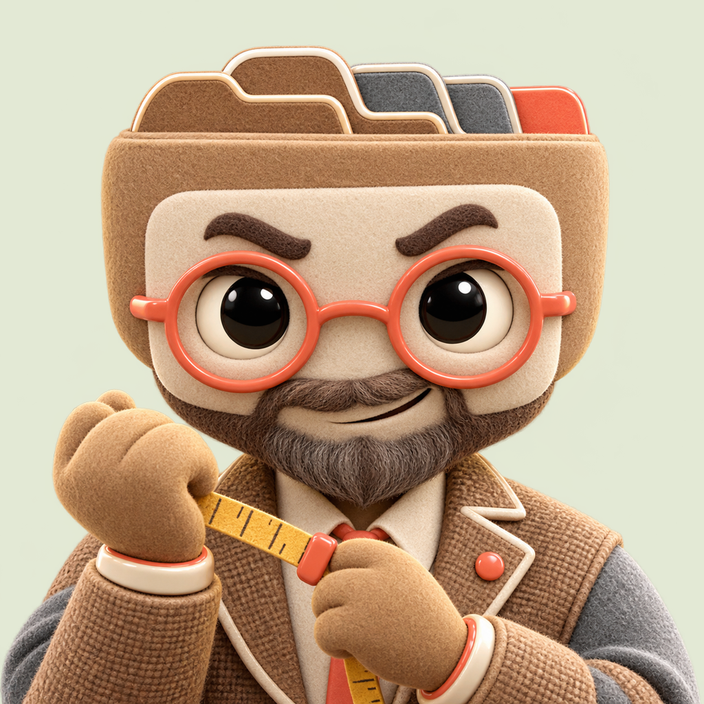 Workshop Facilitator bot character