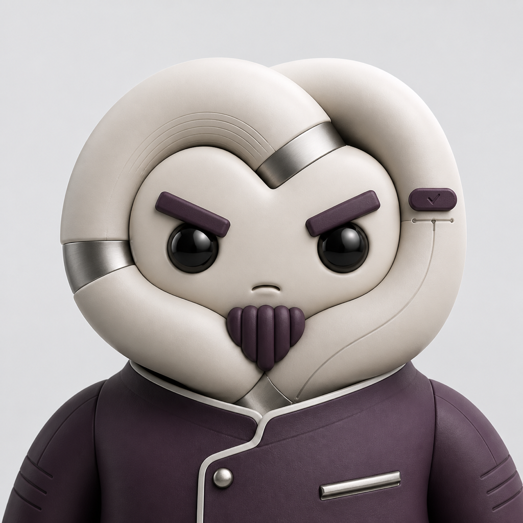 X Top 100 Fans Weekly bot character