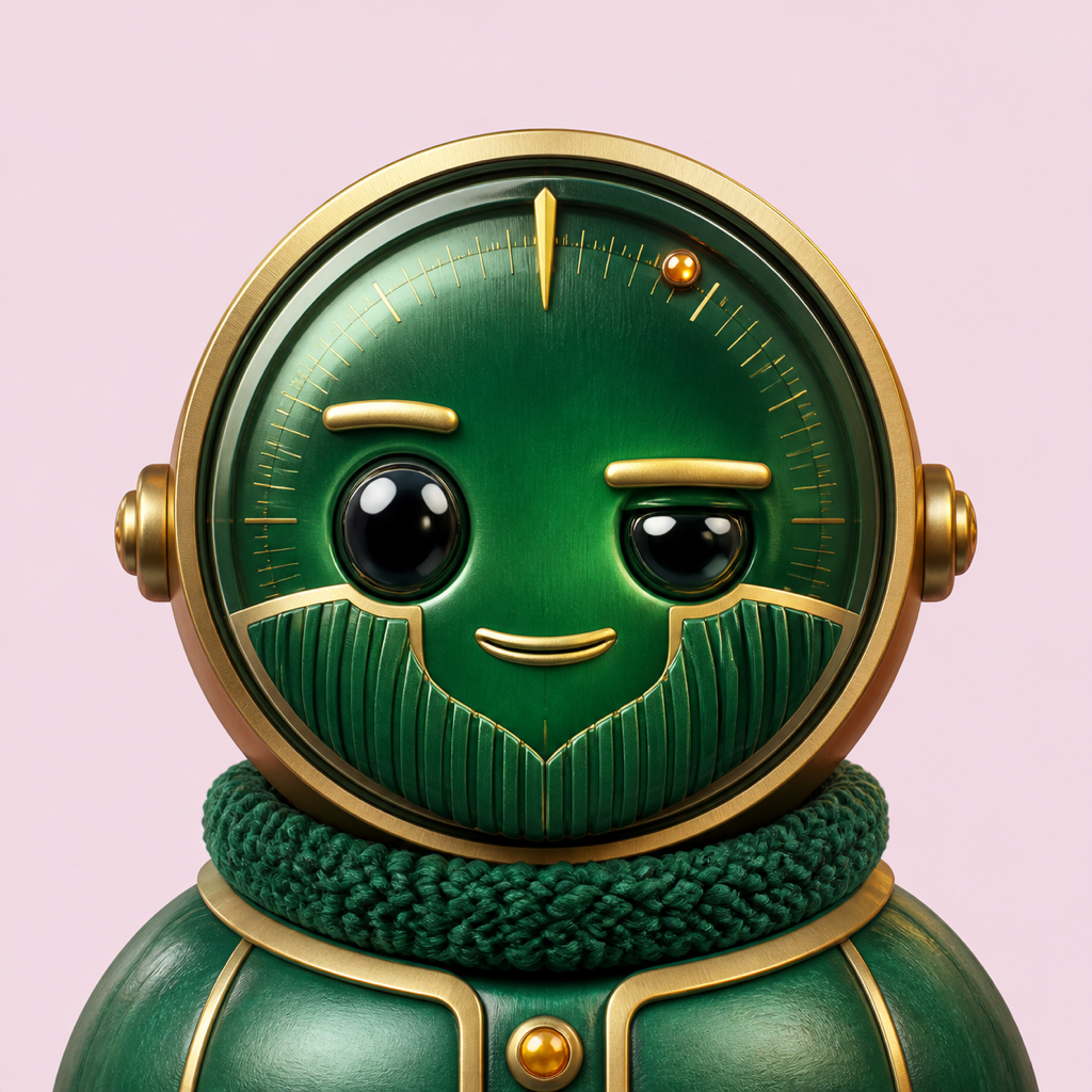 YieldHunter A2H bot character